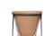 Hello Honey® 8.5" Terra Cotta Pot With Metal Stand Set